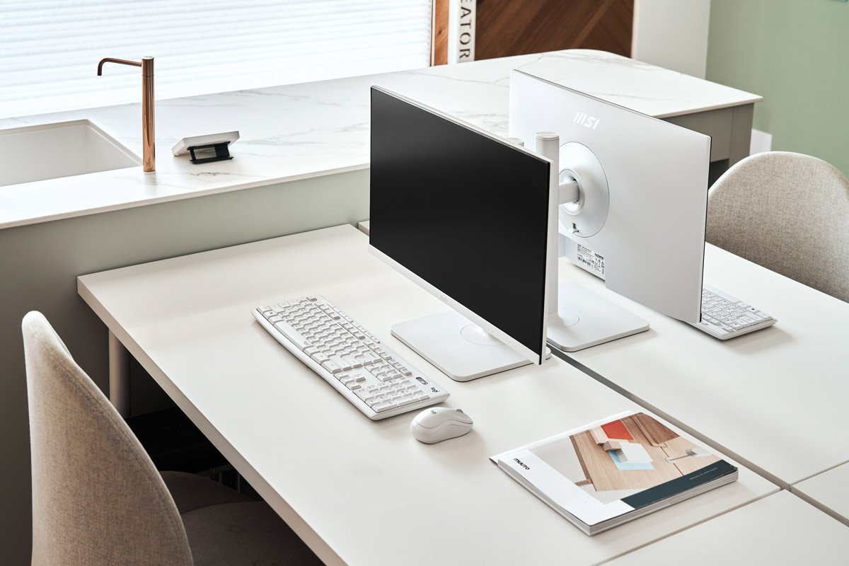 散發家的歸屬感，環繞在遼闊綠意和日光之中的愜意工作空間：Life Creator 樂創設計辦公室 — Hey!Cheese-6