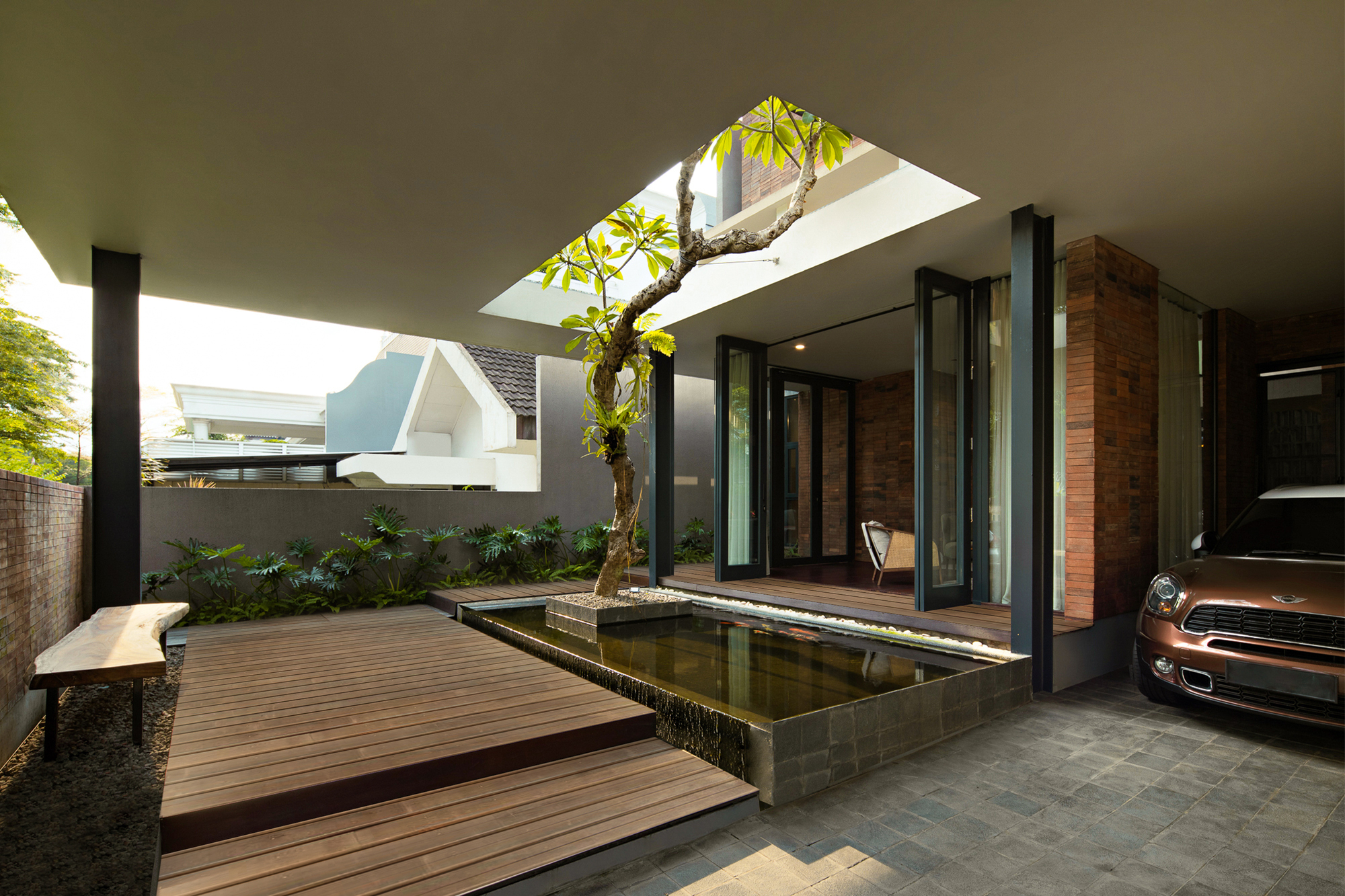 微塔生活丨印度丨Arti Design Studio-17