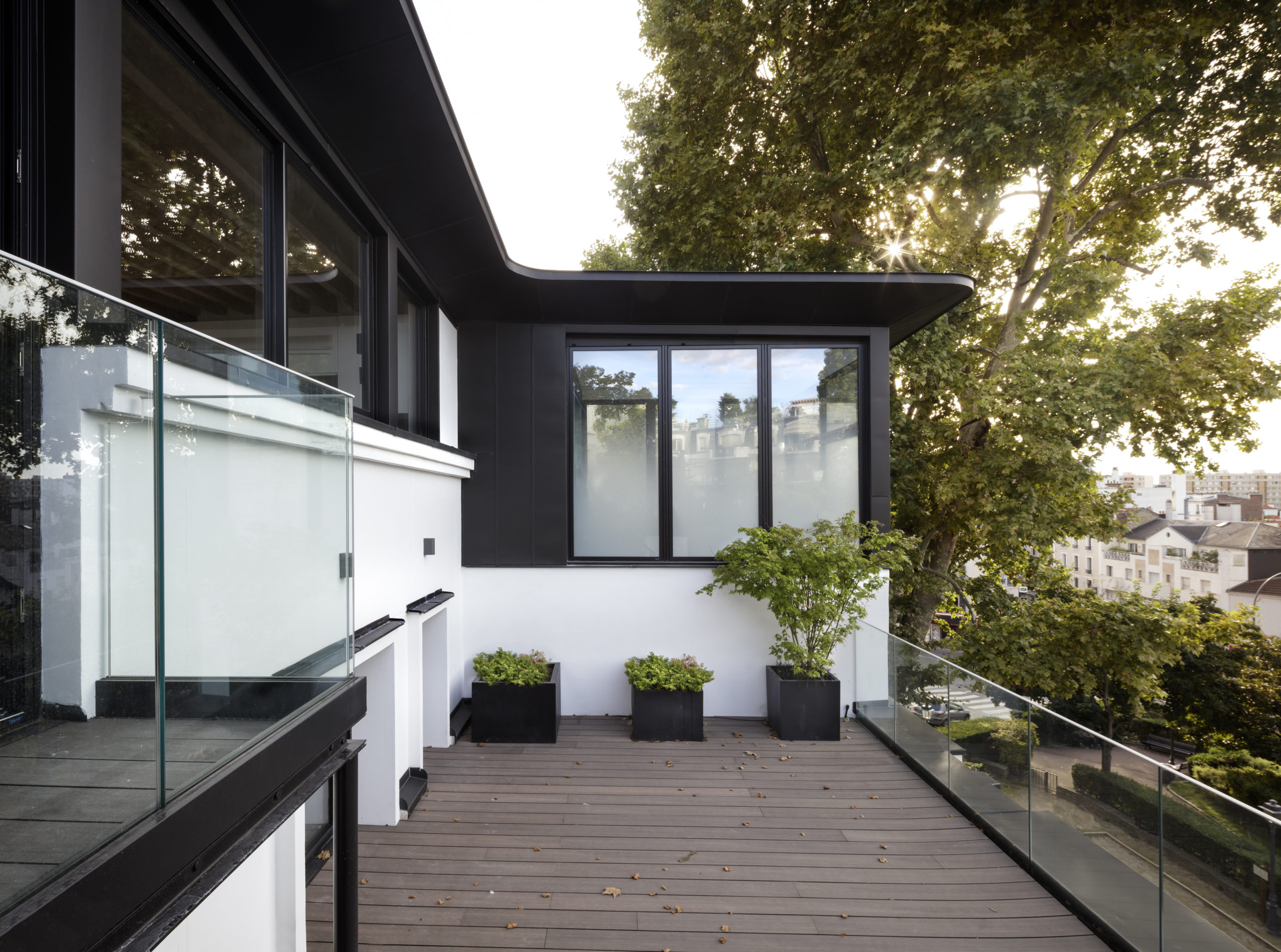 Logements Telle de la Poterie - Studio Vincent Eschalier-17