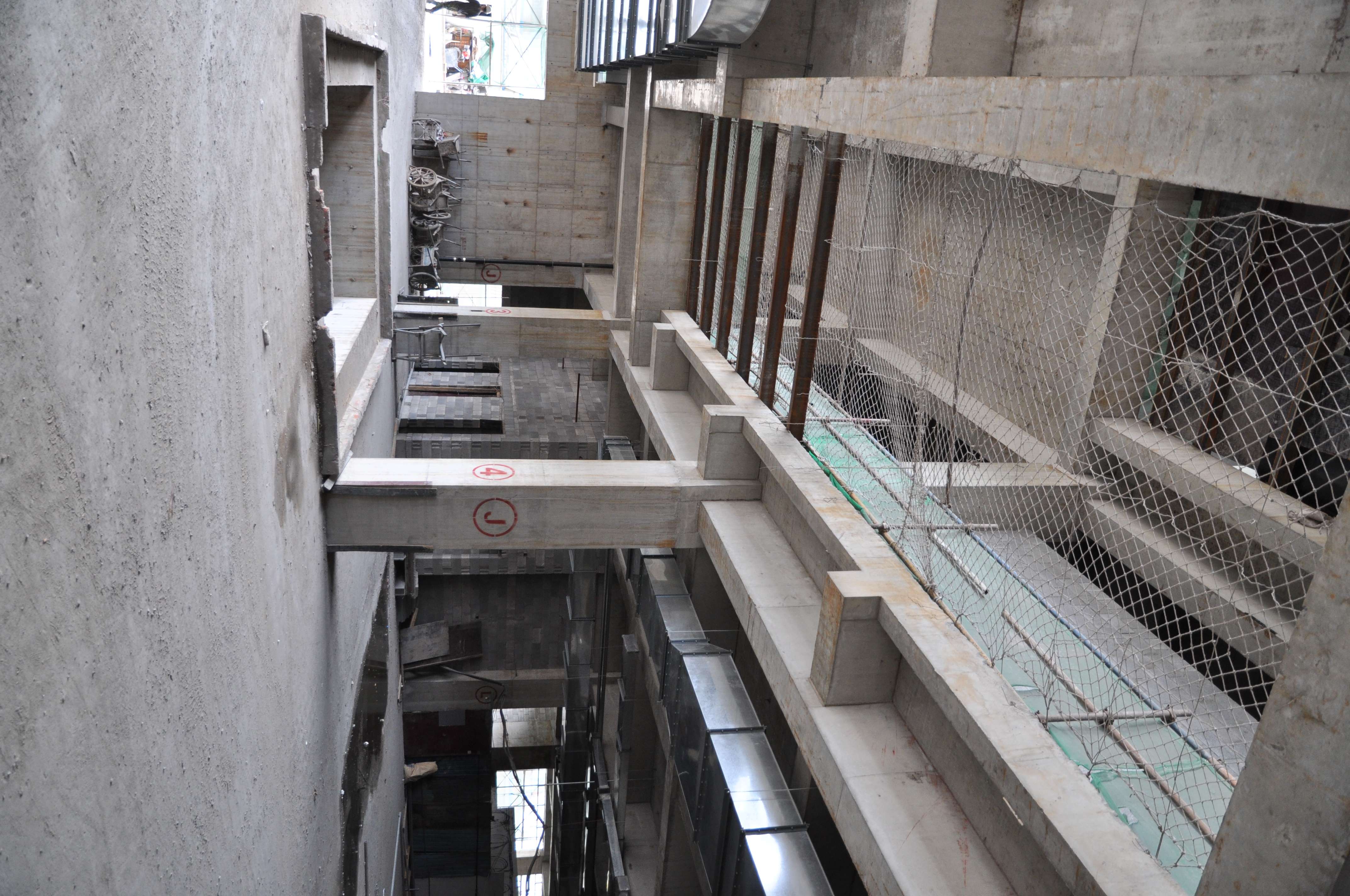 北京泓高 丽都酒店-4-63