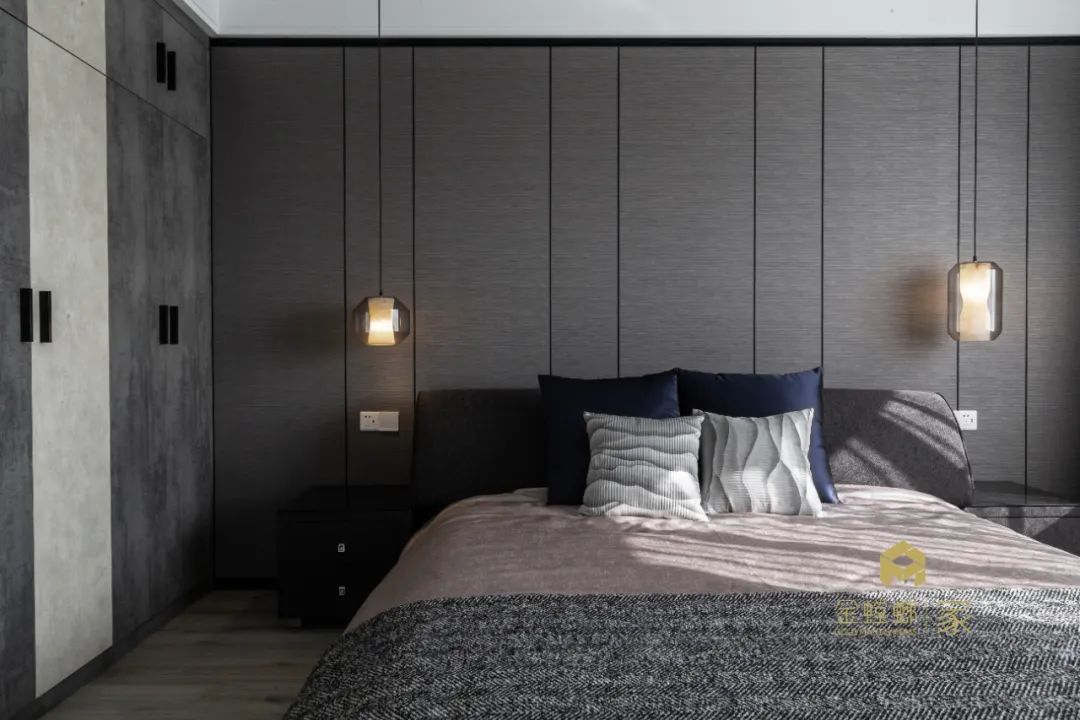 伟星左岸生活丨中国芜湖丨金螳螂·家芜湖弋江店-37