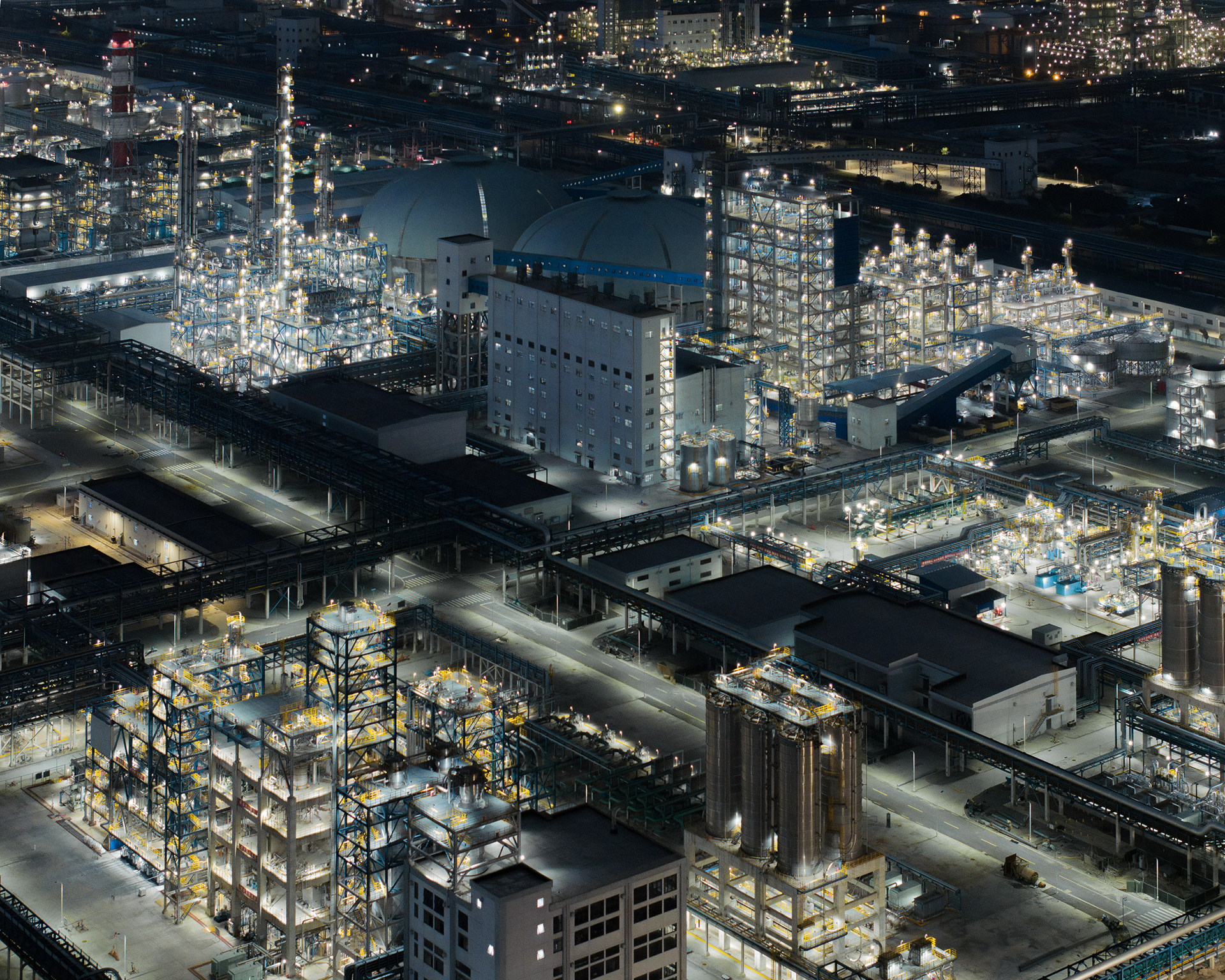 Ningbo Zhenhai Refining & Chemical Co., LTD-5