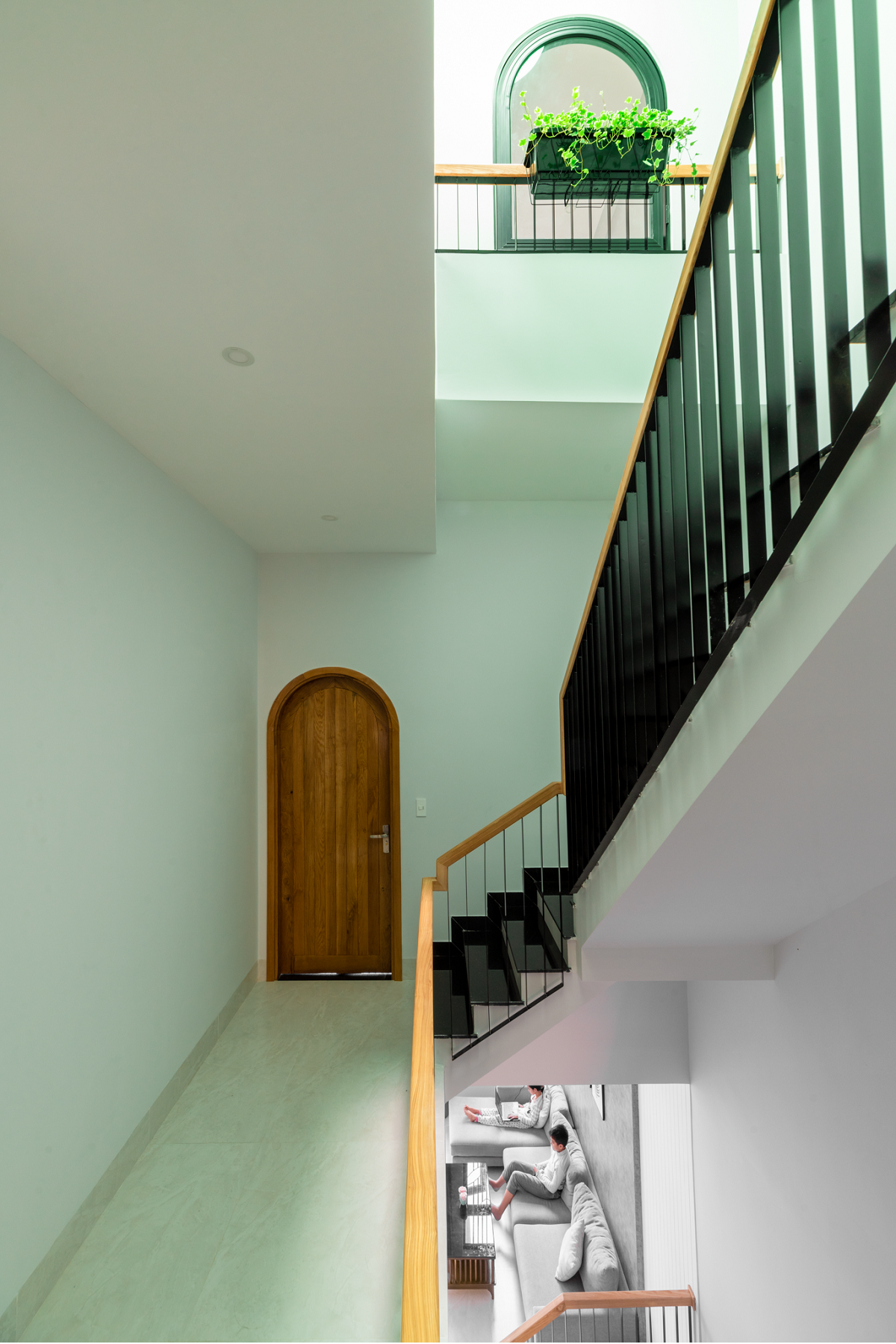 绿意盎然，宜居城市之家-48