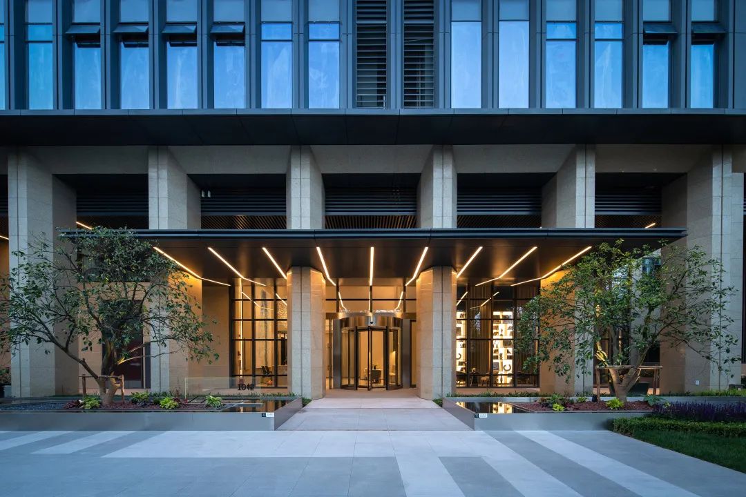 创造与新生 | 融创杭州·运河印-134