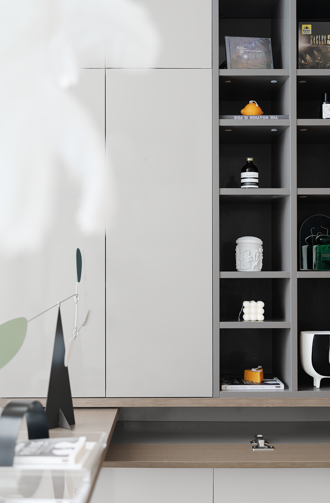 中融蓝城 Co.C 理想城 | 小户型生活美学观-52