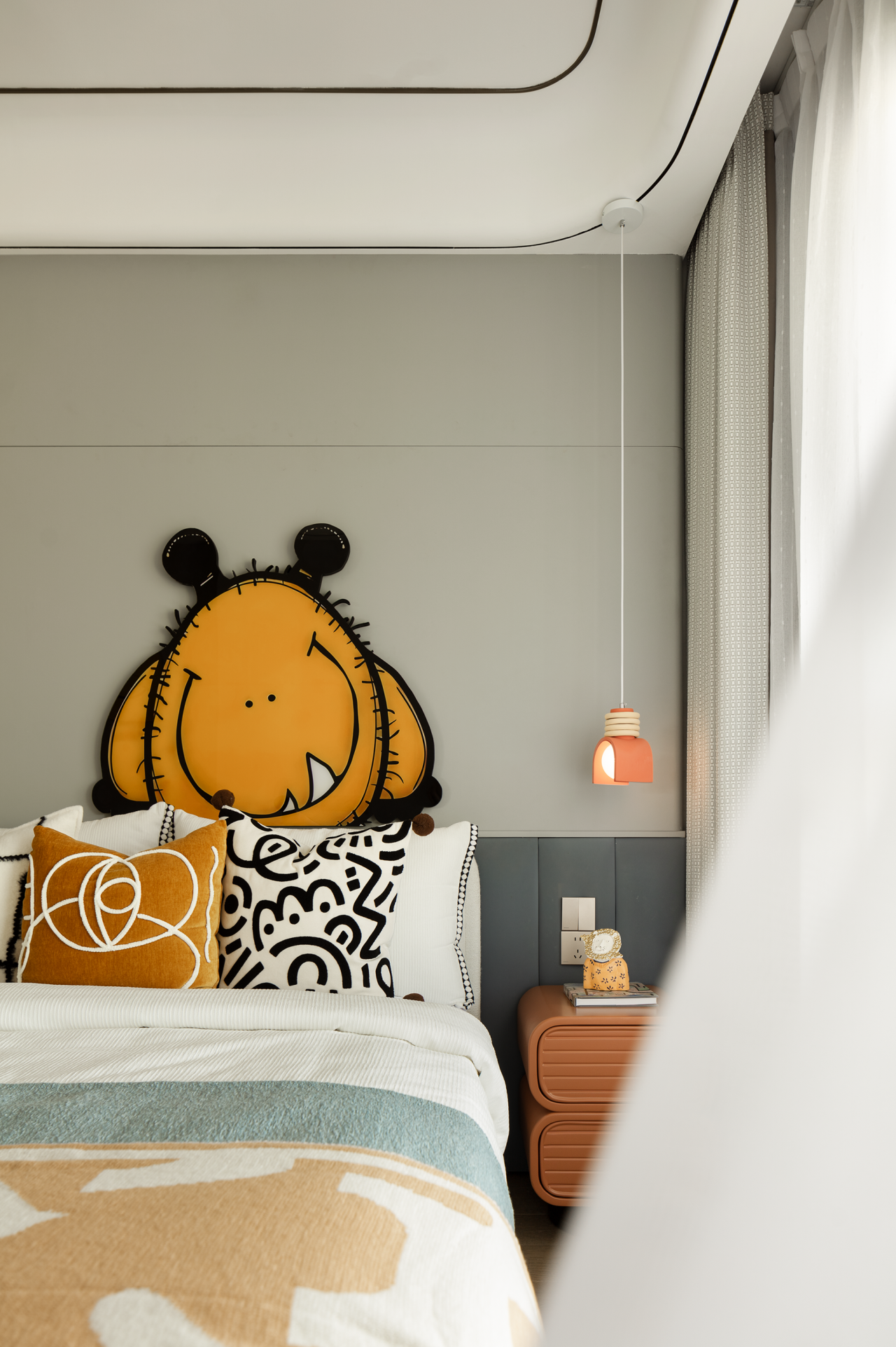 华宇·御璟首玺丨中国重庆丨海力空间设计-119