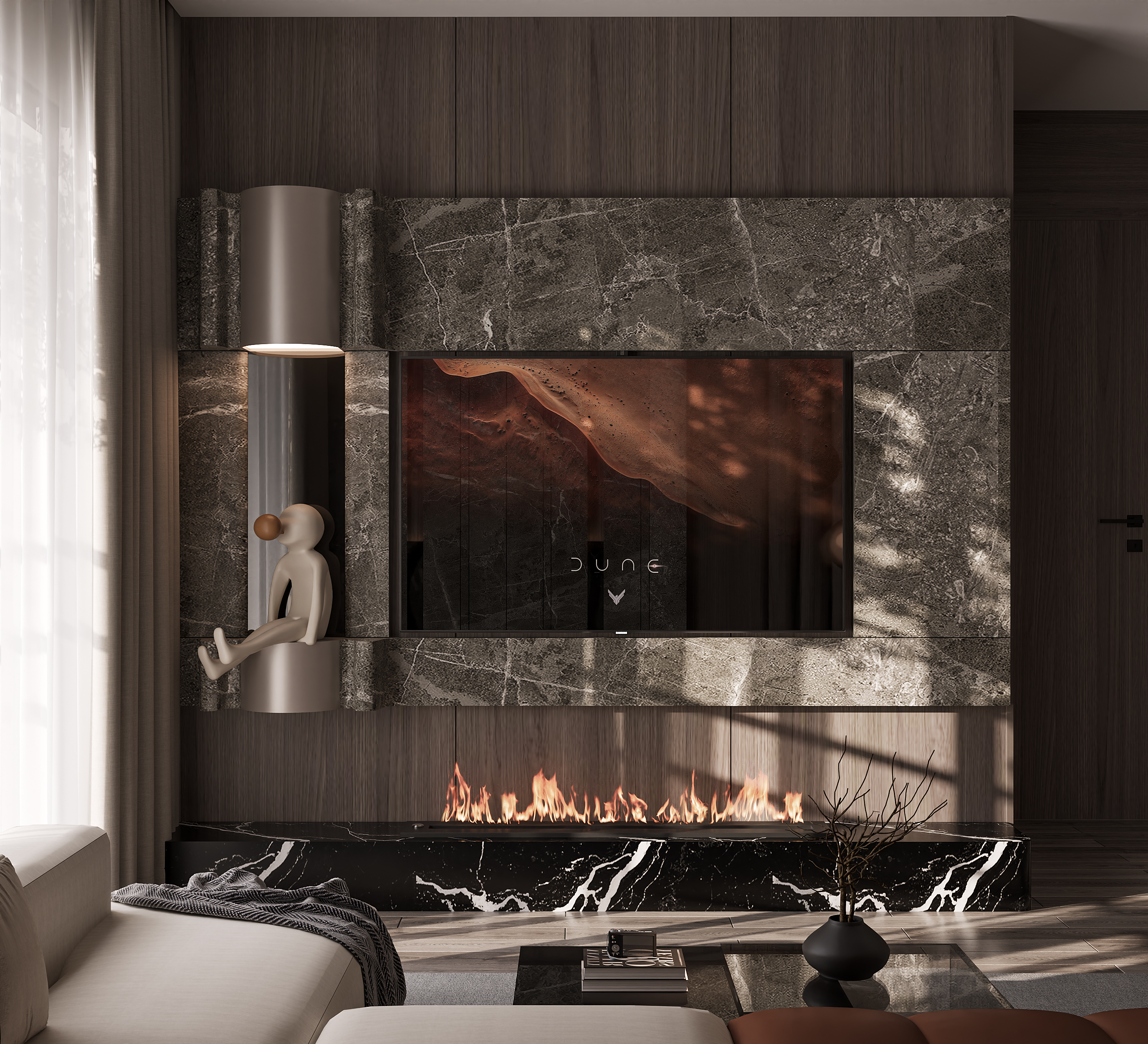 诺伊木材·一号作品丨Han Pham,Anh Tran-5