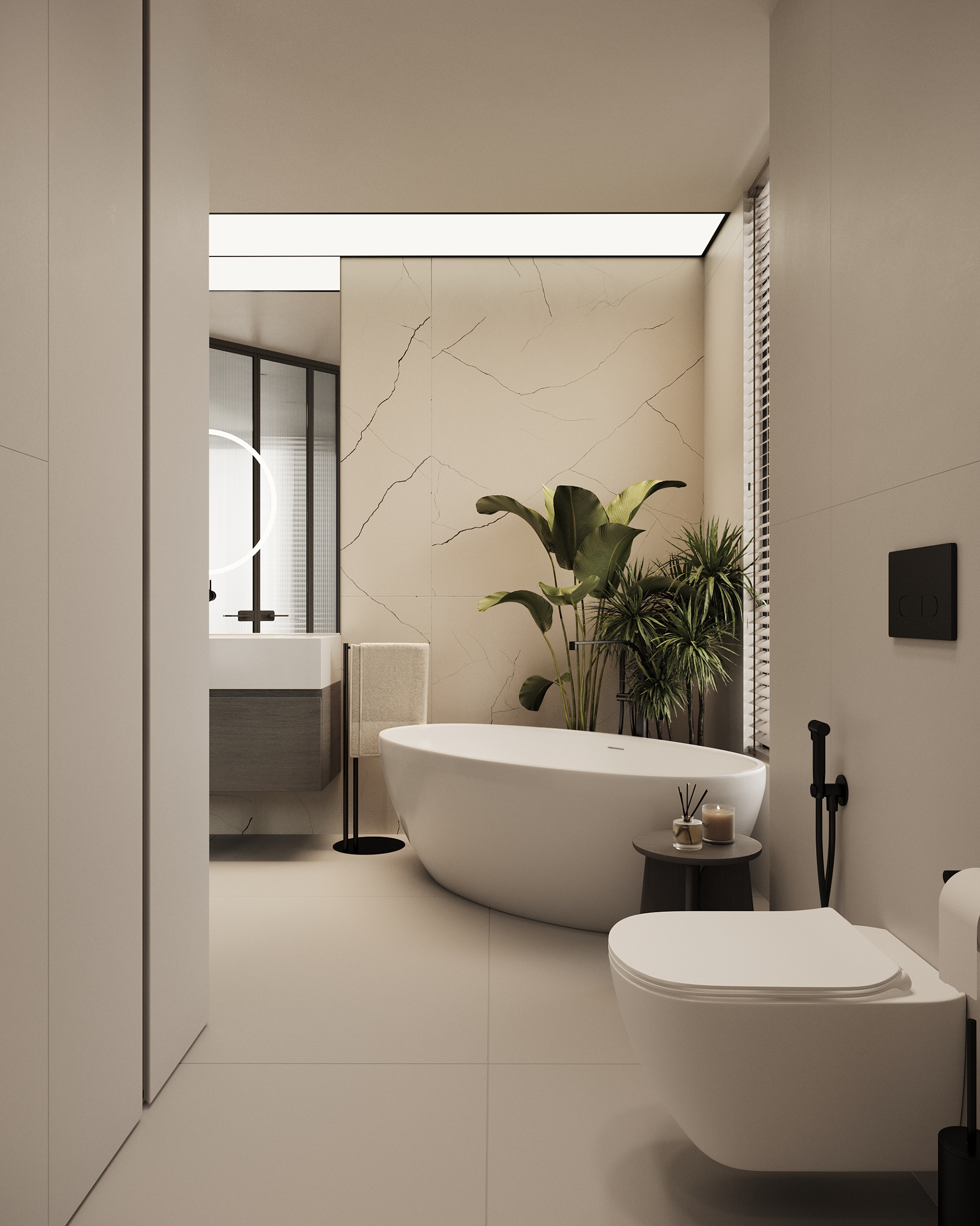 平层丨Dart Studio-31