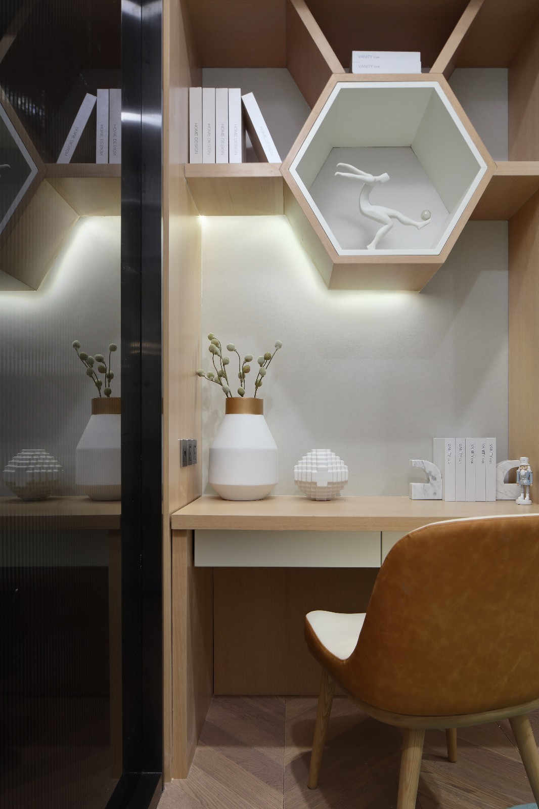 沈阳浦江·御景湾样板房·C2户型-13