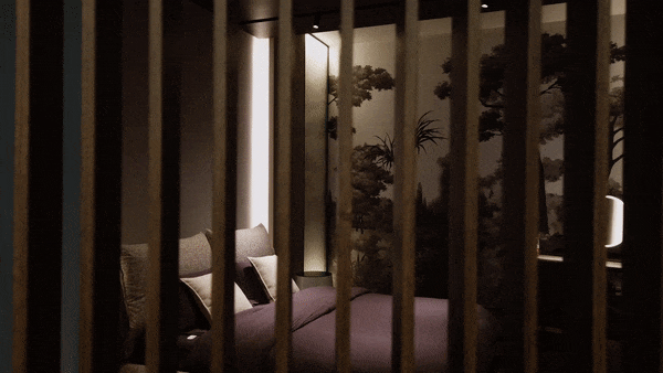 Cattelan Italia 上海展厅丨中国上海丨KWSD 境物设计-21