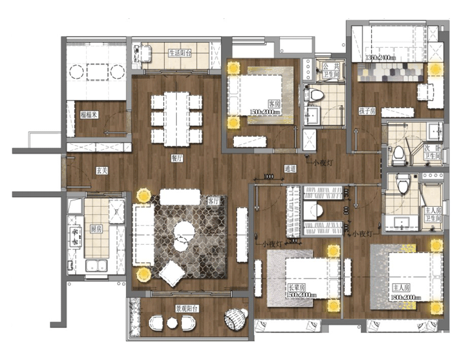 GNU金秋设计  对西方雕塑艺术在现代空间的美学思考-35