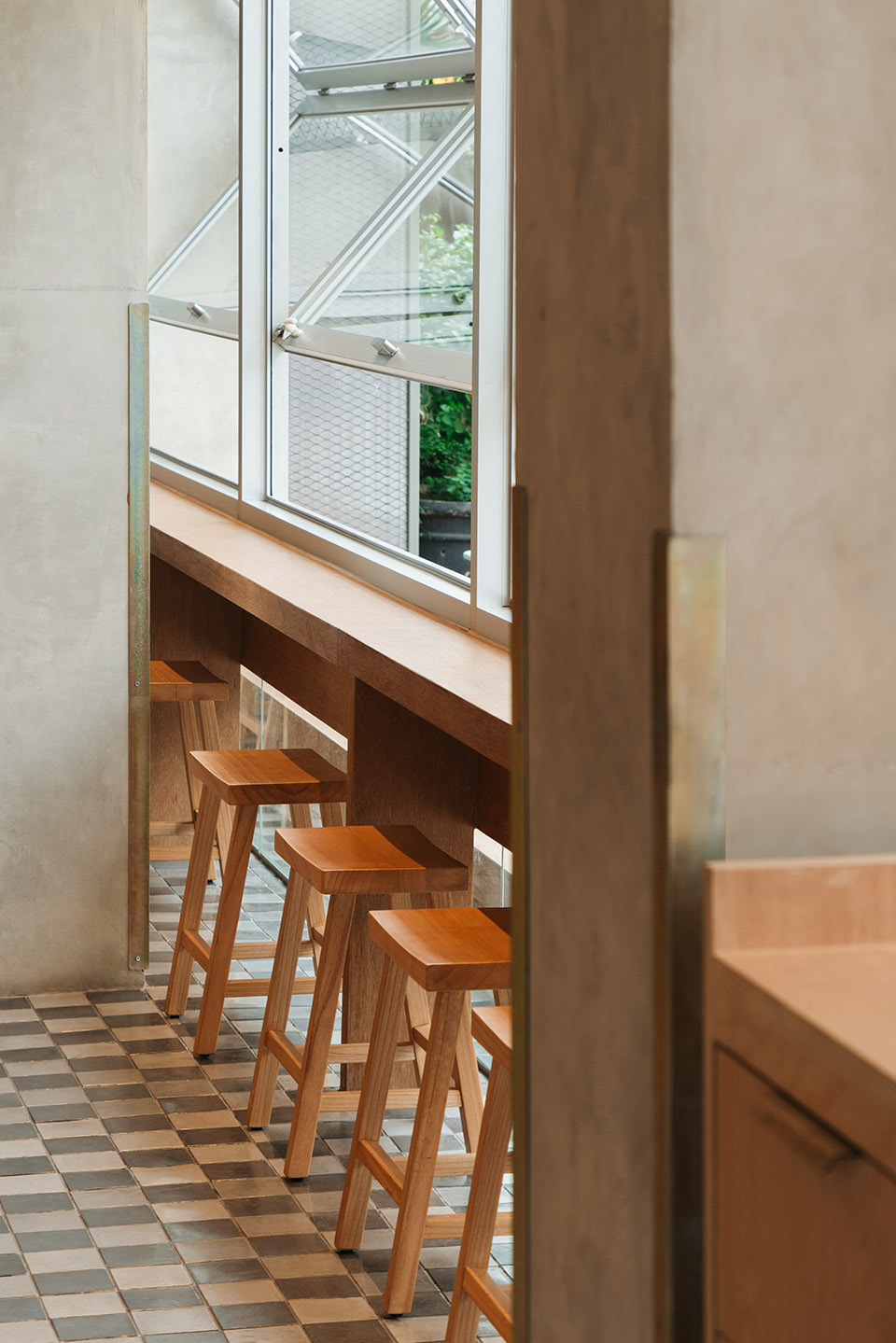 Koi No Yokan餐厅丨印度丨Studio Kota-21