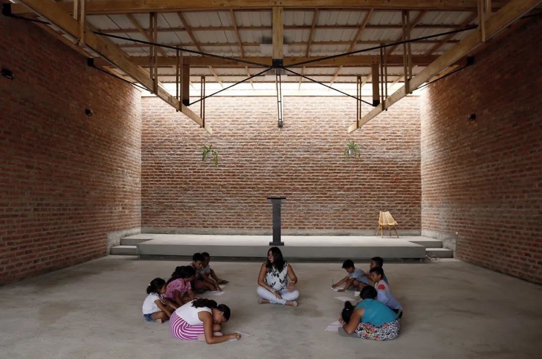 Natura Futura Arquitectura | 连接传统与自然的未来建筑-44