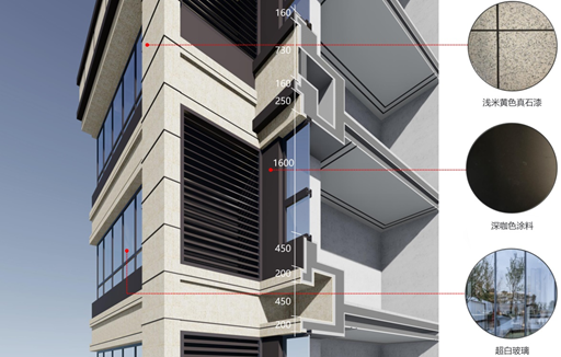 巢湖宋都·如意长江丨中国合肥丨AAI国际建筑师事务所-44