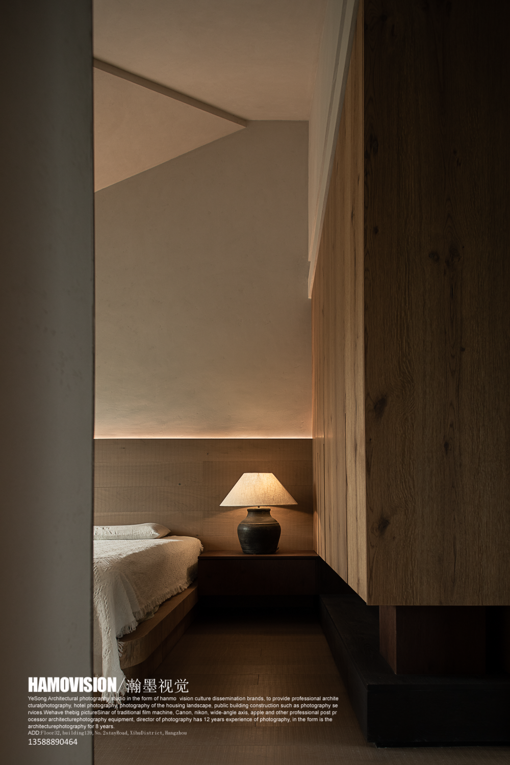 环球首发！×同里别墅·壹高摄影|陈可志&王华强设计：人间清欢，时光里的家-130