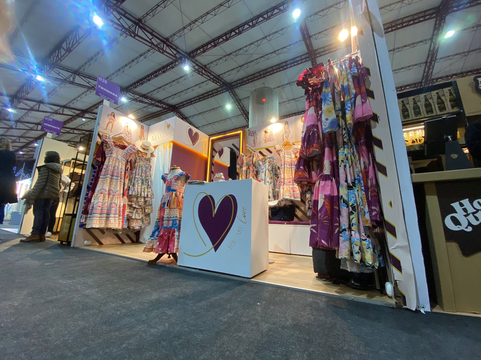 Twin Mama- Andrés Coral-Vassar Bogotá-10