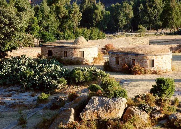 埃塞俄比亚 GHERALTA 旅馆丨NICOLE CIERI ARCHITECTS-18