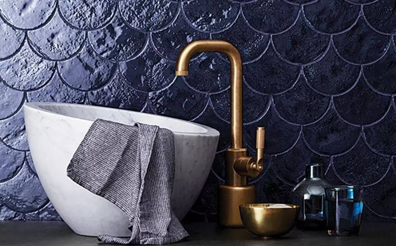 创意墙砖设计,打造独特空间美学-78