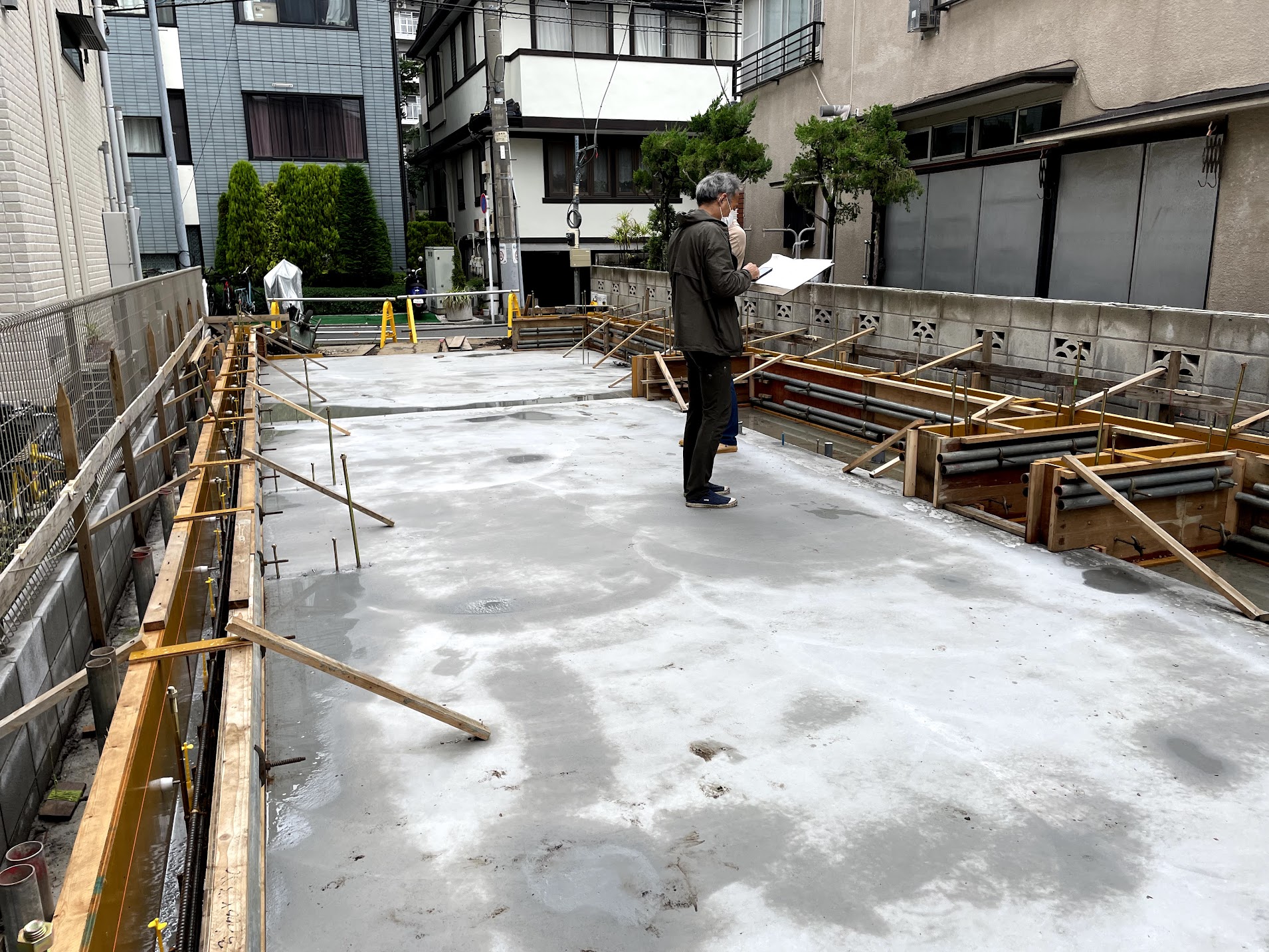 太子堂の住宅05丨LEVEL Architects-35