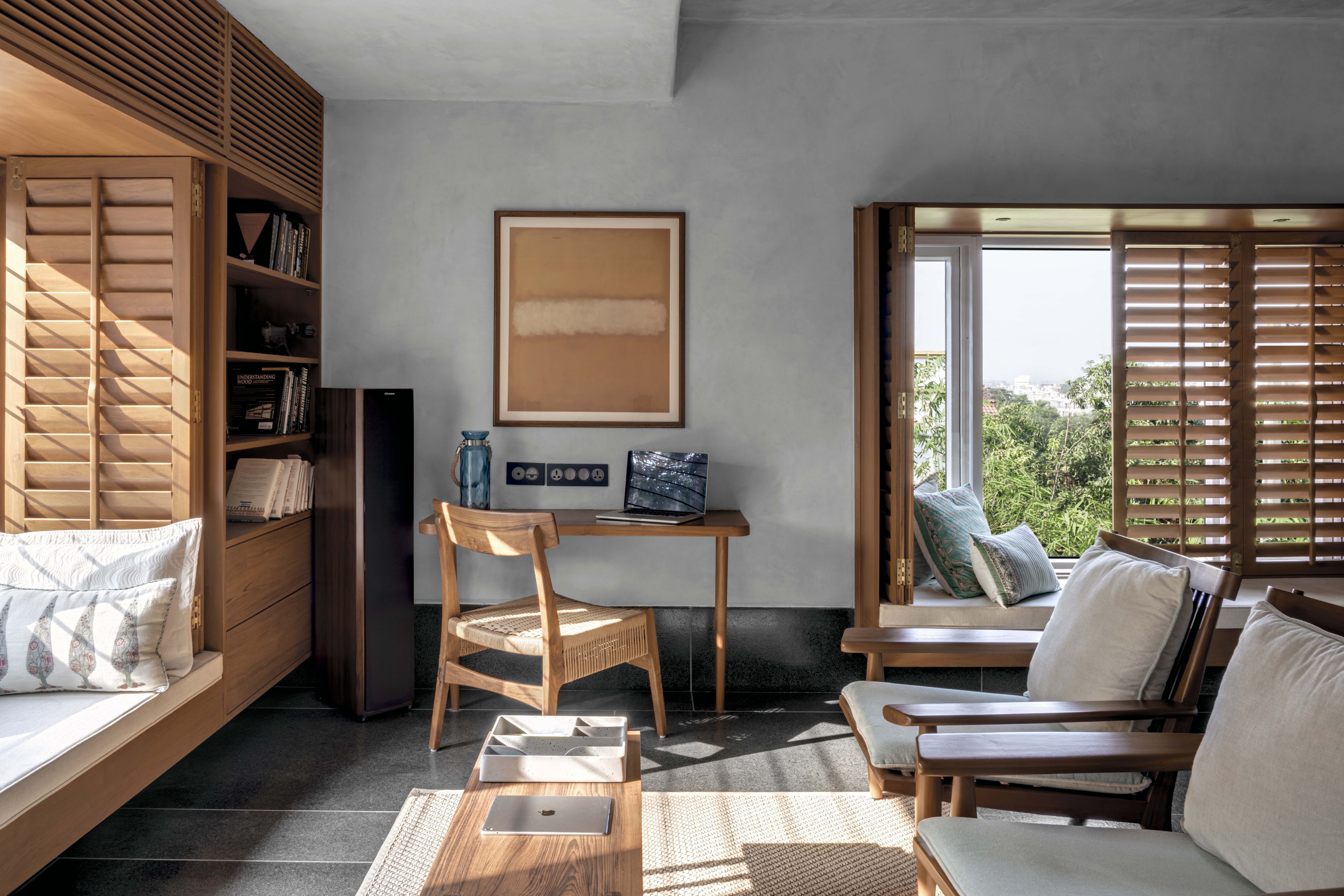 T House | Studio Course-45