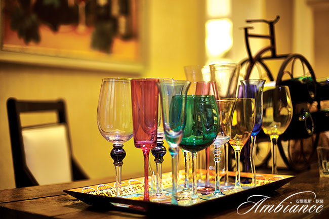 黄志达  地中海大宅 曦城五期独栋别墅-10