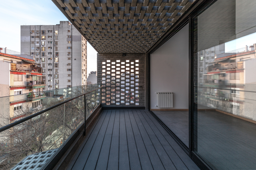 M5605 外壳丨阿根廷布宜诺斯艾利斯丨Arqtipo-22