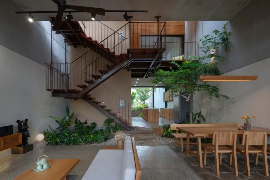 160 m²越南退休别墅-16