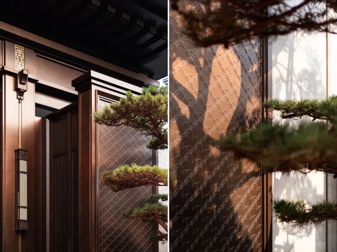 VAAS作品|建发·璟院：承东方礼序，续千载国韵-85