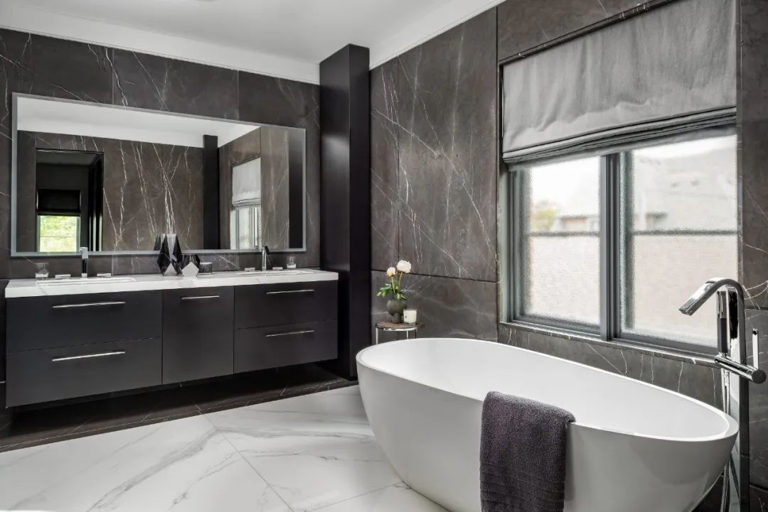 多伦多 U31 设计工作室 | 时尚轻奢，气质非凡-15