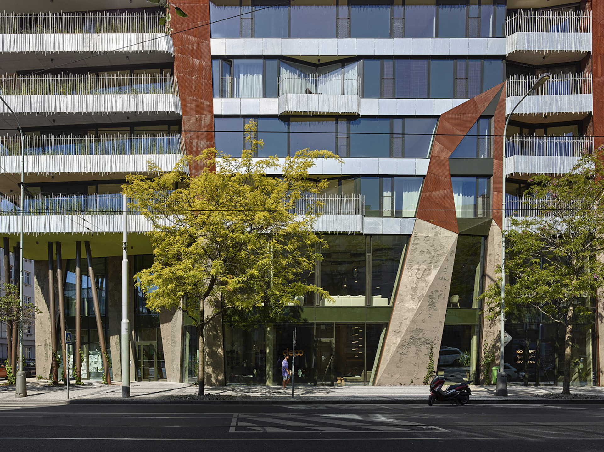 丨意大利布拉丨Stanislav Fiala及其团队（FIALA+NEMEC）-72