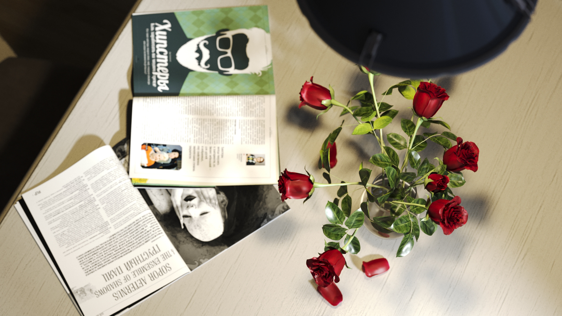 山上老房室内设计-7