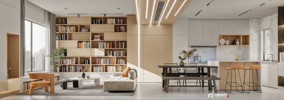 尚层作品|从纷繁世界，寻找解脱的安静灵魂-16