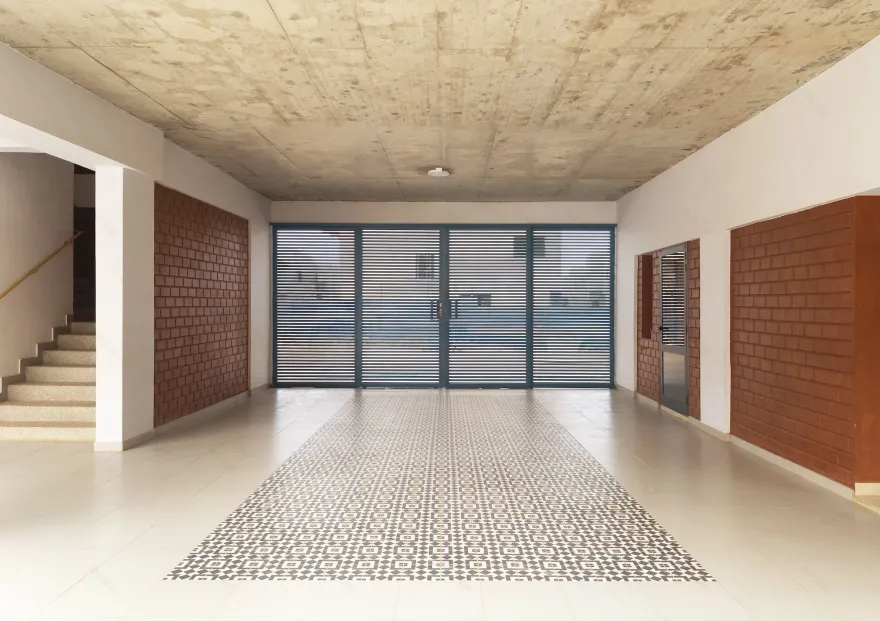 CITE SCOLAIRE INTERNATIONALE – CAMPUS NGOR-42