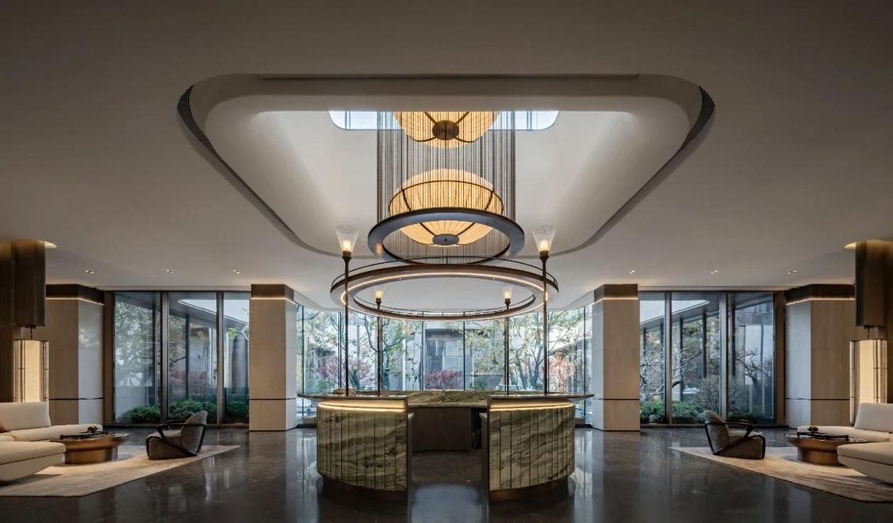 历城城发·兰亭府丨中国济南-7