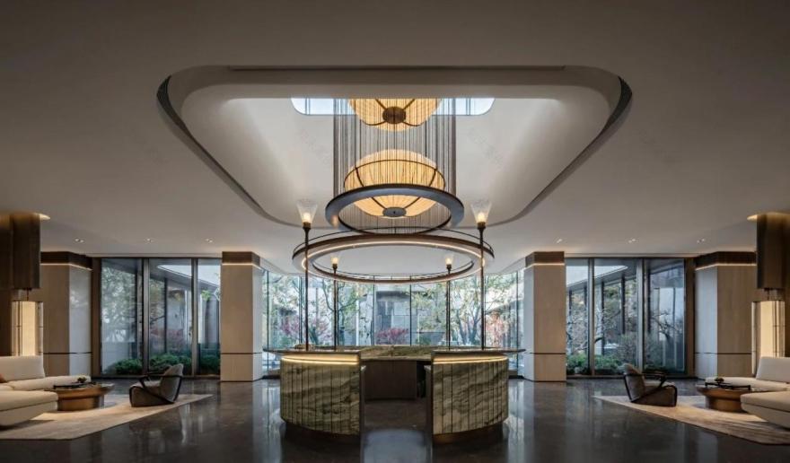 历城城发·兰亭府丨中国济南-7