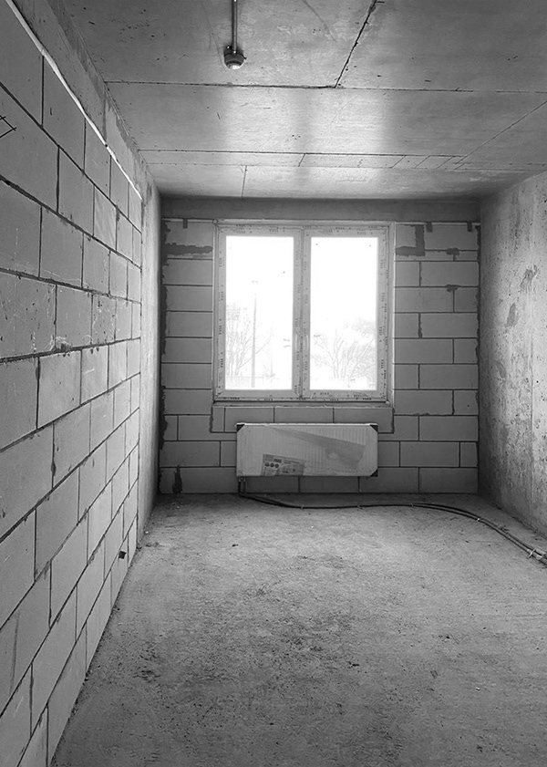 SECRET BOX 公寓设计丨俄罗斯莫斯科丨Anna Trofimova,Viktoriya Adamovich-6