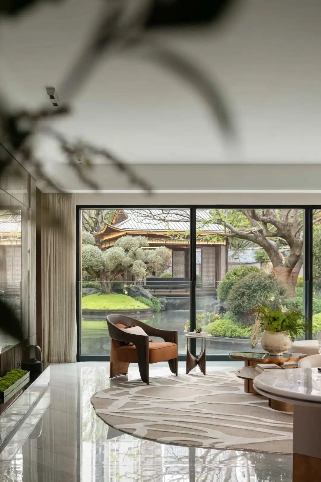 建发·望江云启丨中国重庆丨励时设计集团-7