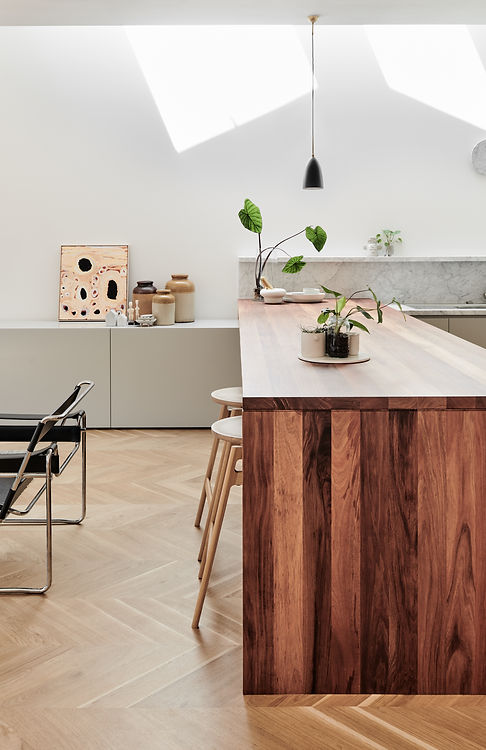 Pipkorn Kilpatrick | Prahran house-2