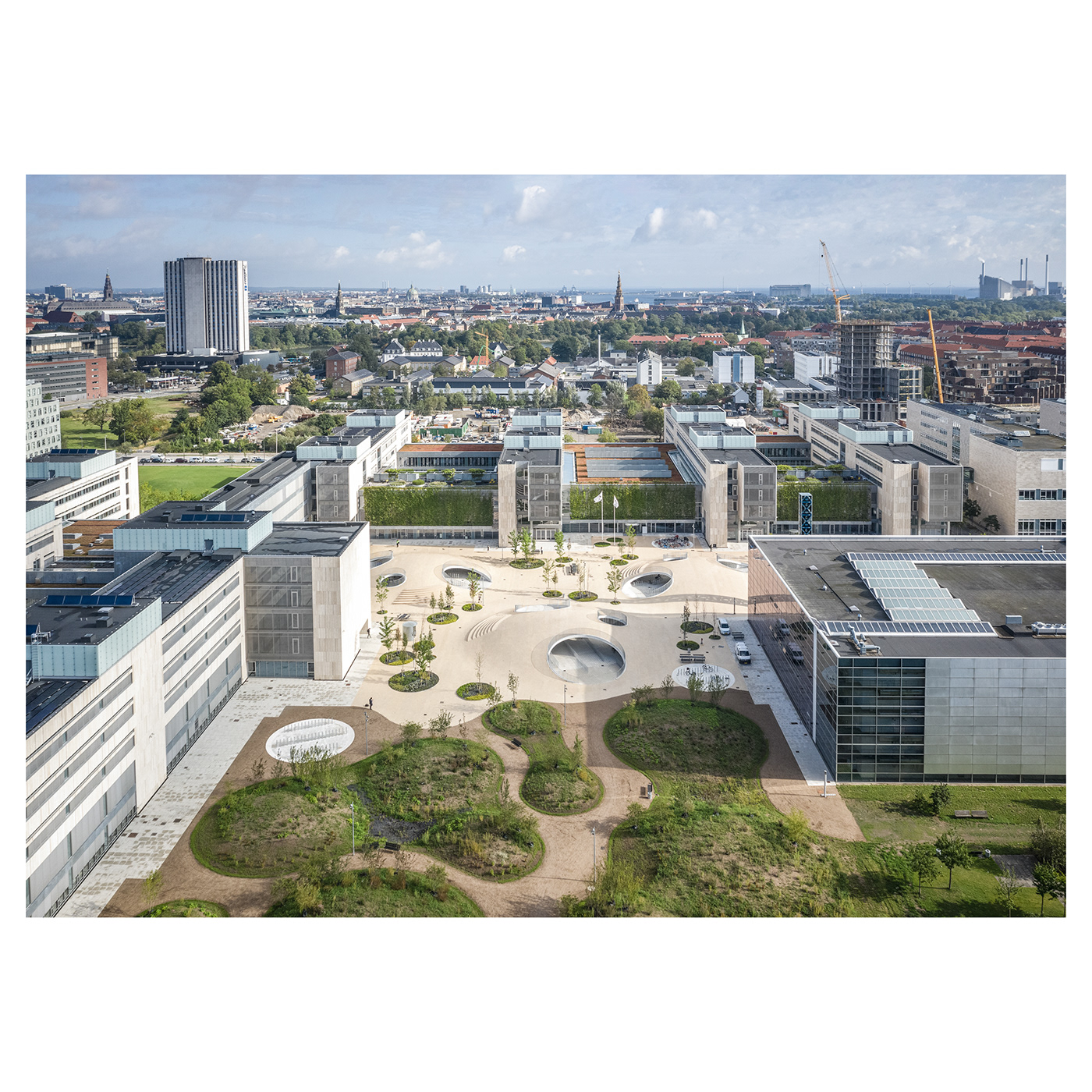 Anastasiya Gushchina丨公园丨K U A-0