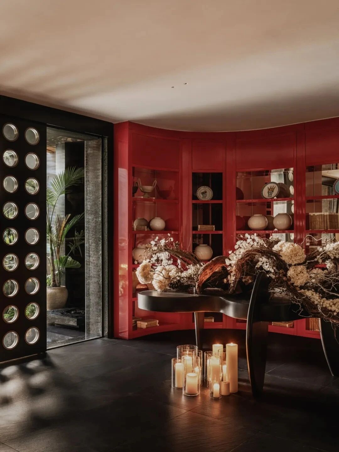 既下山·重庆丨中国重庆丨尚壹扬设计（谢柯,支鸿鑫领衔）-90