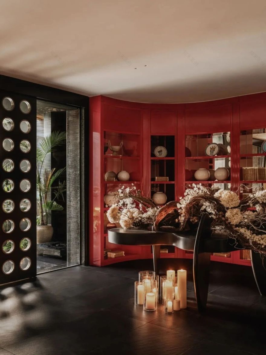 既下山·重庆丨中国重庆丨尚壹扬设计(谢柯,支鸿鑫领衔)-90