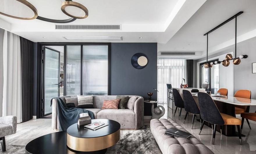 Galway Girl 改造设计 | 明亮简洁的艺术生活空间-5