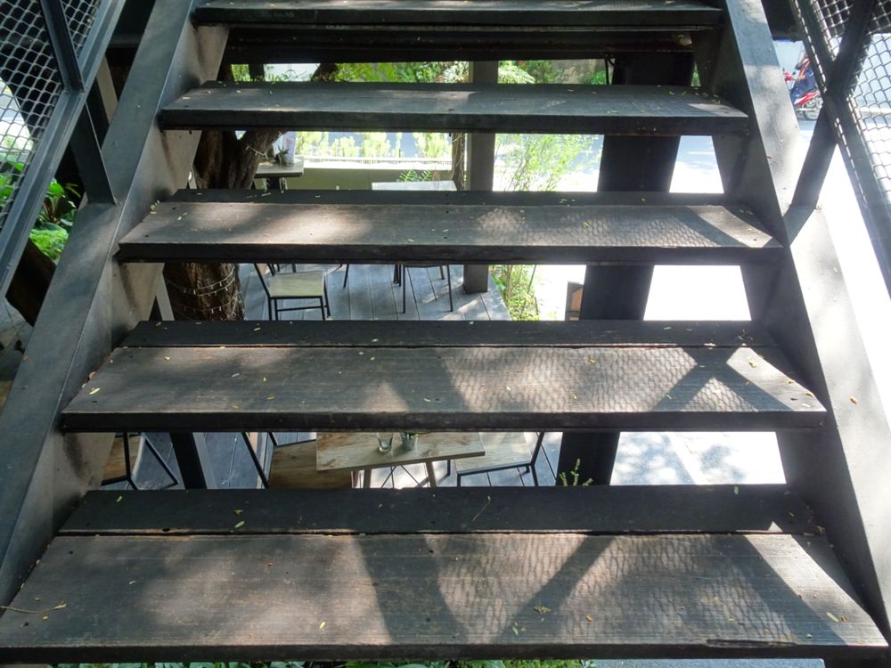 ナイイパ・アート・コンプレックス | タイ の建築【世界建築巡り】-82