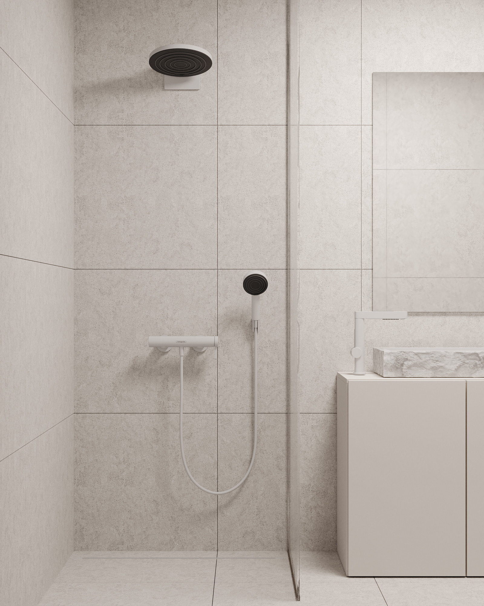 ANTIQ 私人住宅设计丨乌克兰基辅丨Anastasia Kreisberg-14