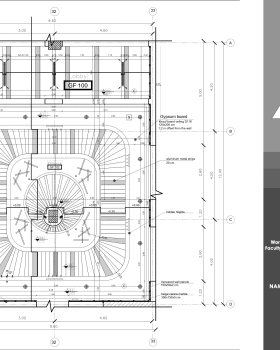 Mixed Strip Mall | Blow up's Detailing working (2)