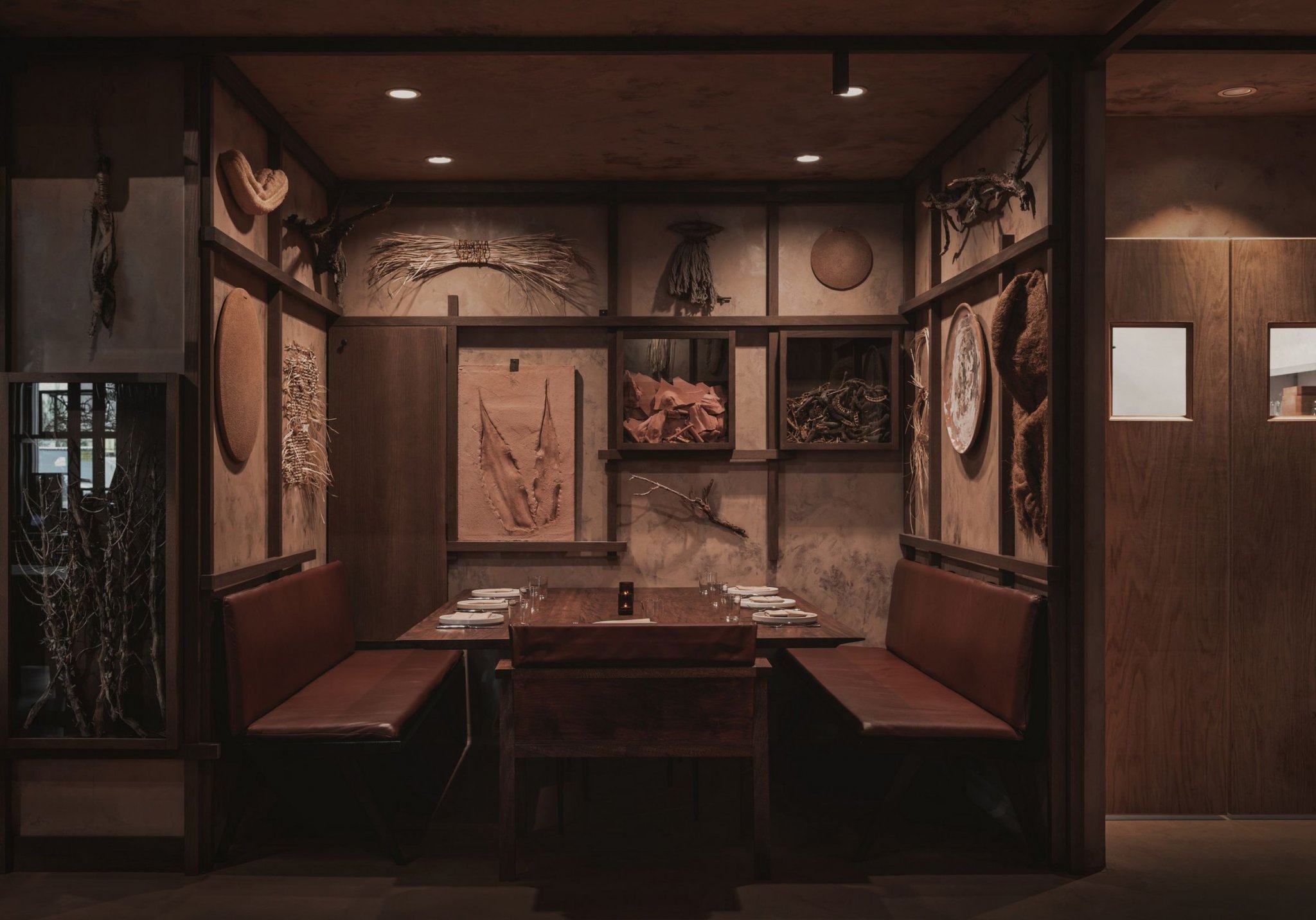 TZUCO®餐厅丨美国芝加哥-33