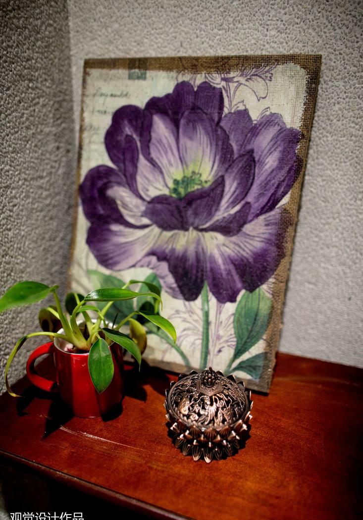 
观觉设计办公室 -5