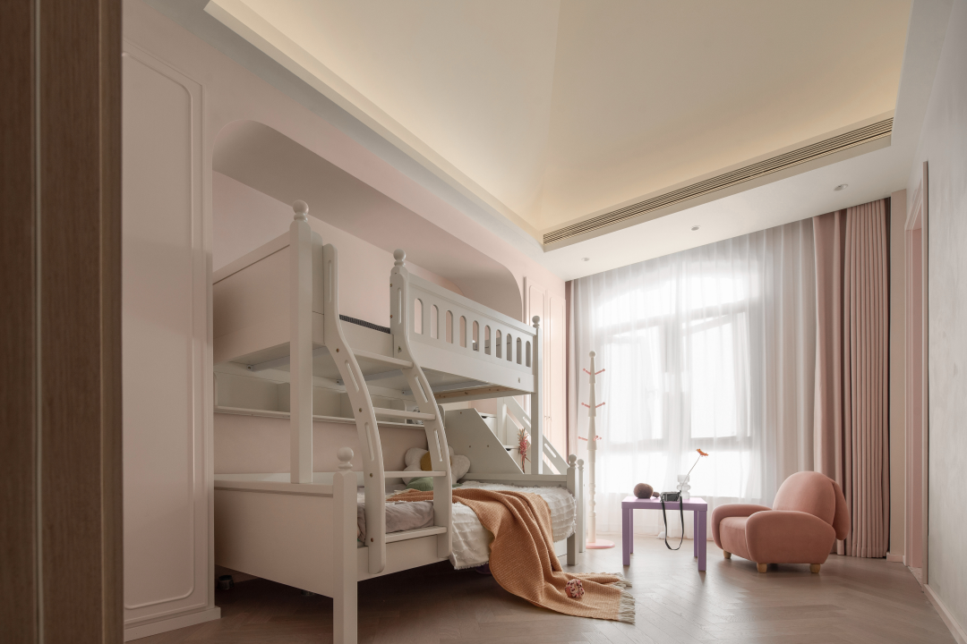 东方人文居所丨中国黄石丨可兹设计 CUZ DESIGN-114