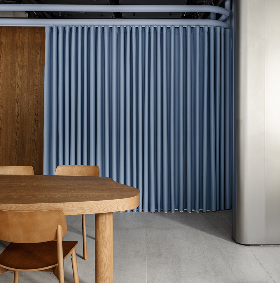 LOGOS住宅综合体室内设计丨俄罗斯莫斯科丨DA bureau-34