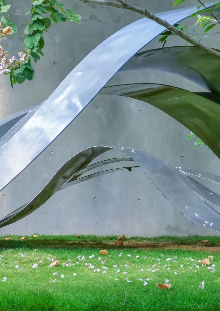 Zhongcheng 多功能建筑丨中国深圳丨Aether Architects-40